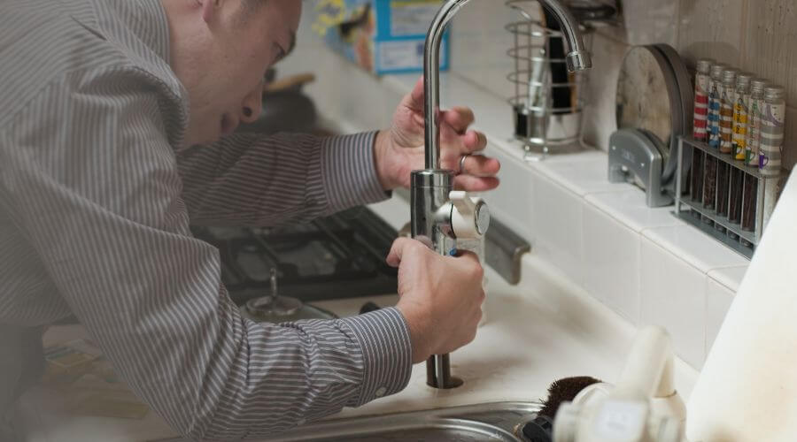 Professional Leak Detection in Manzanola, CO